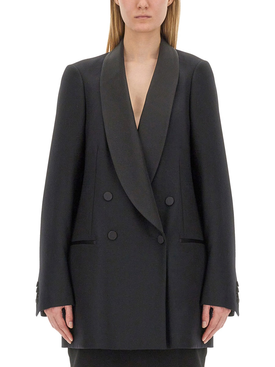 Dries Van Noten Jackets - Black | a078dbd429a77e96707f04cc01ee1d9d7641df09