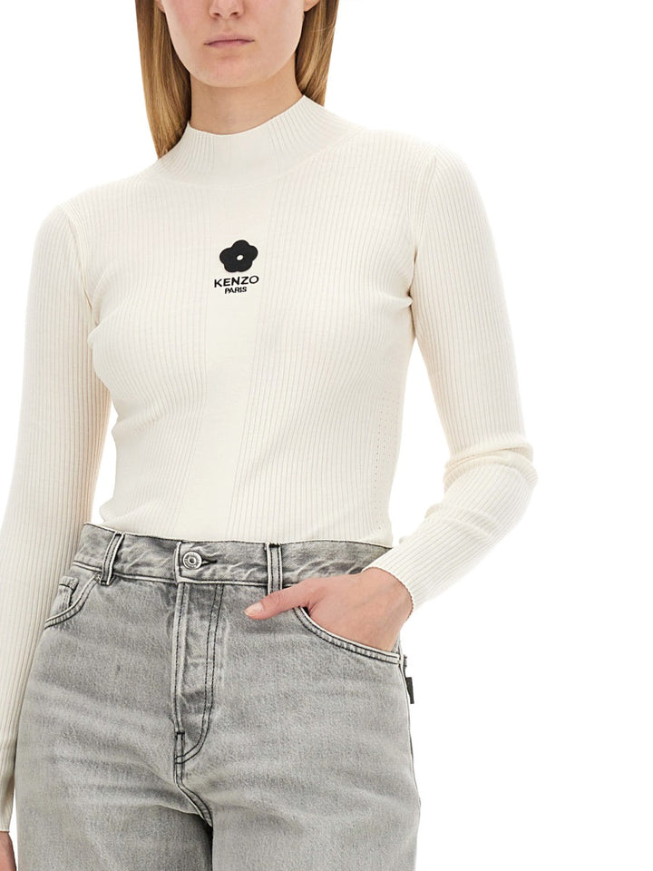 Kenzo Sweaters - White | Wanan Luxury