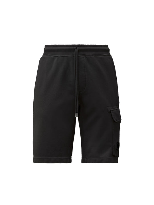 Cotton Jogging Shorts