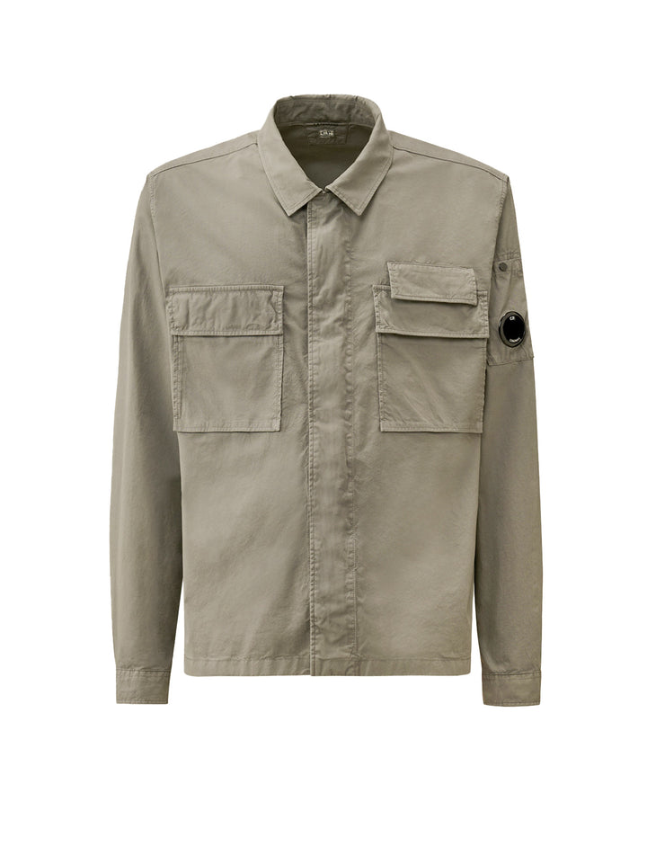 C.P.Company Shirts -  | 98da43ec5a575b176a5324f4b6f04303179e7a02