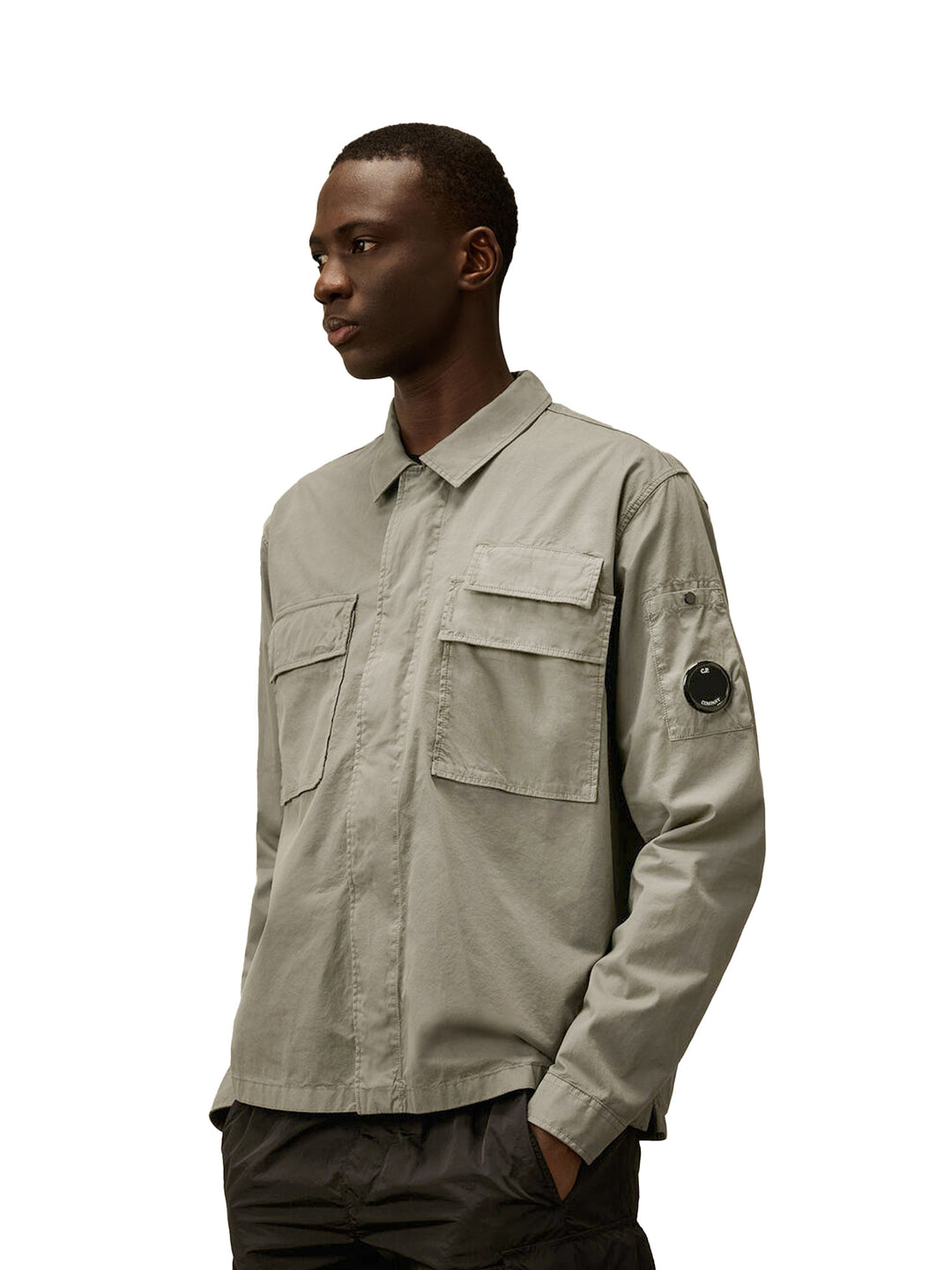 C.P.Company Shirts -  | 49bd8cca9bff7c7d4a7a83e5c12e15f236aeea86