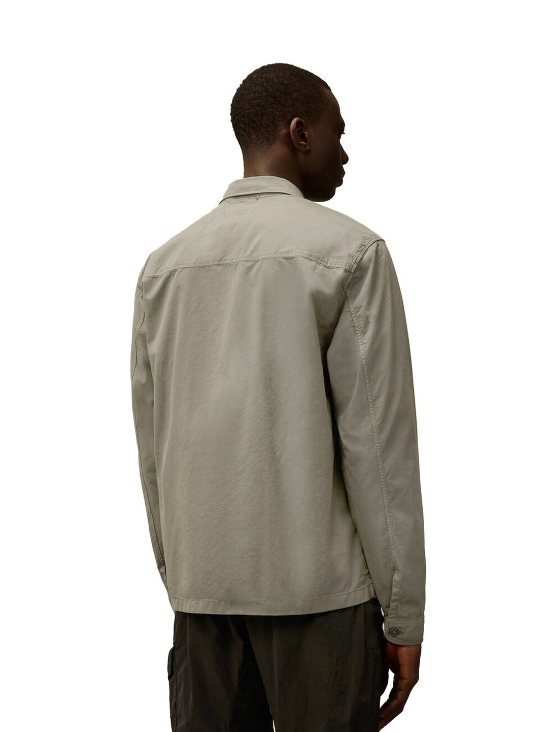 C.P.Company Shirts -  | a0e2338fd020e58ecc785f7d6b21efb142bd52ea