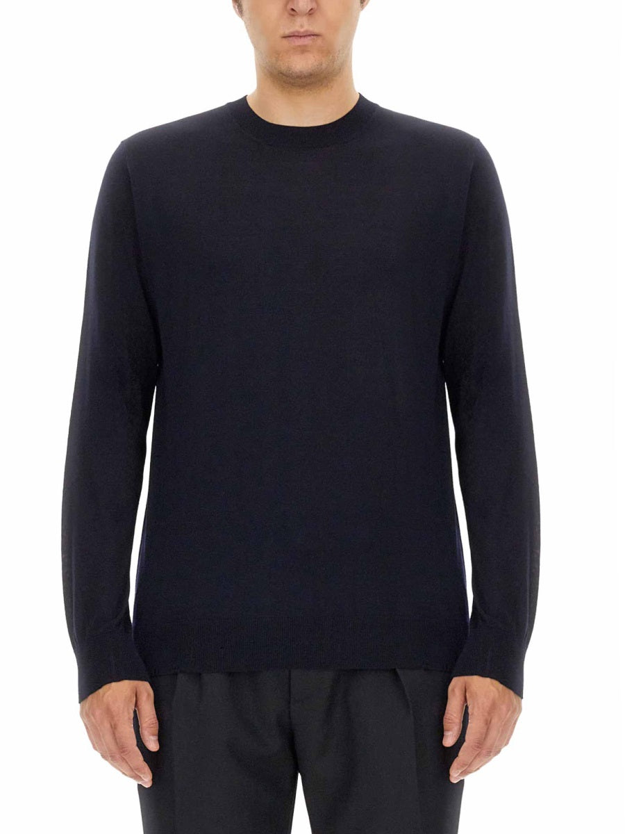 Golden Goose Sweaters - Blue | Wanan Luxury