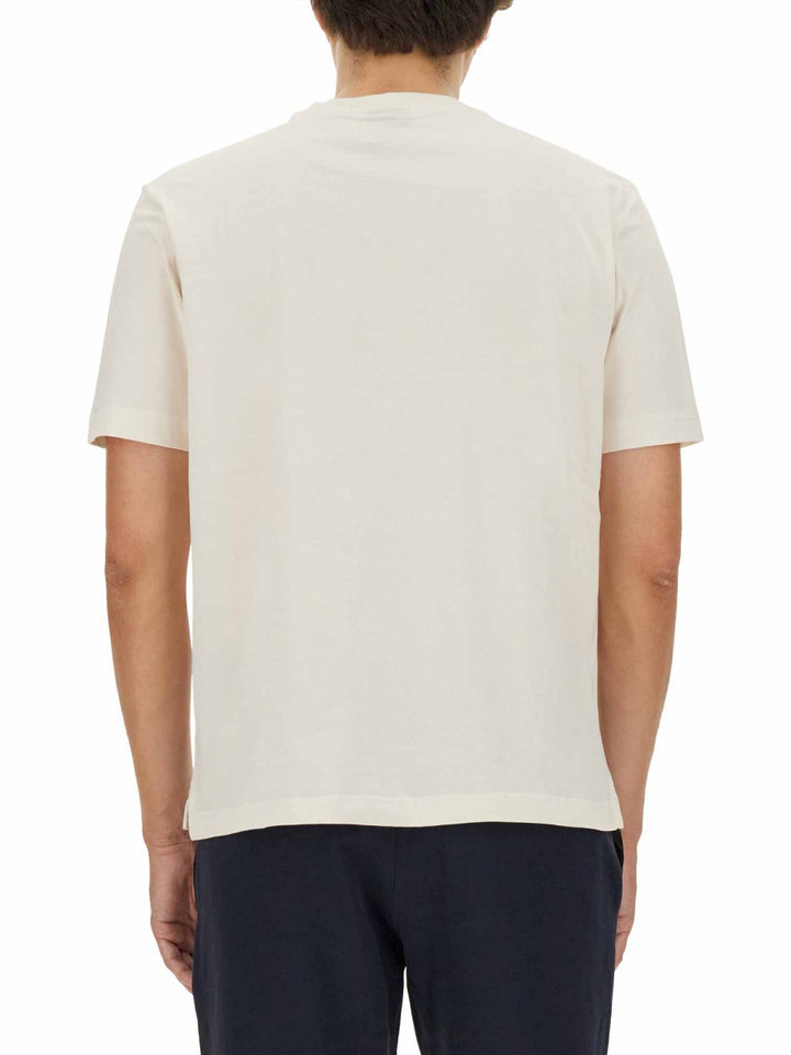Ps Paul Smith T shirts - White | Wanan Luxury
