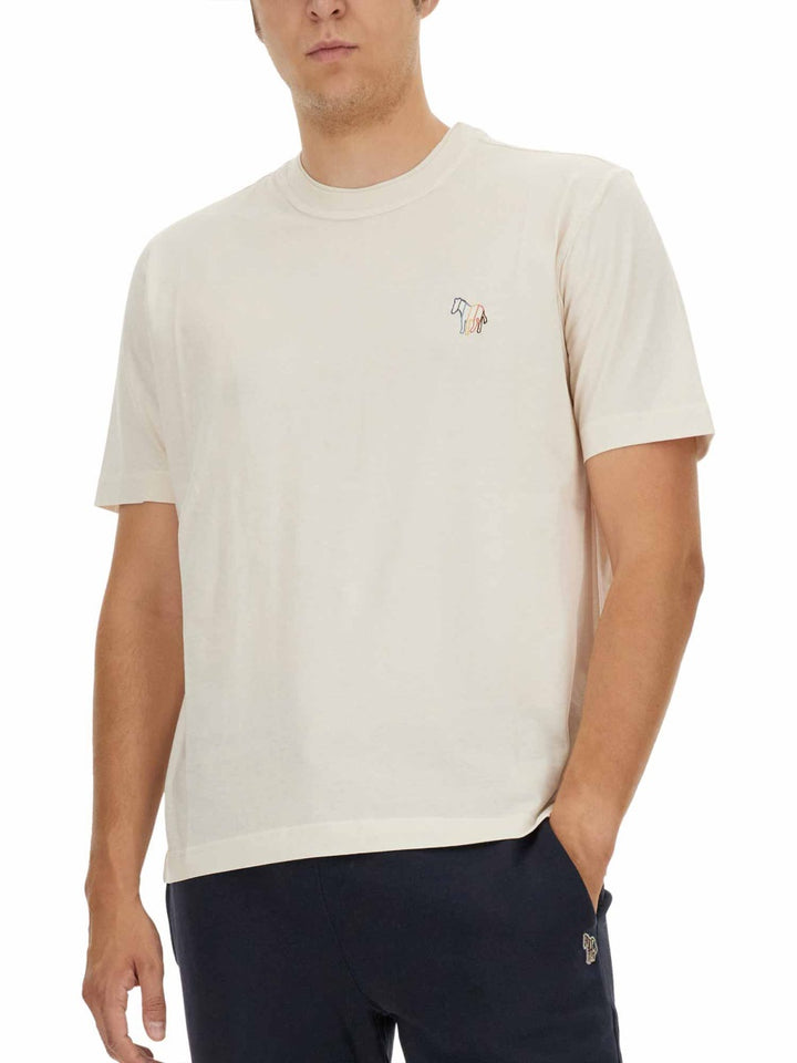 Ps Paul Smith T shirts - White | Wanan Luxury