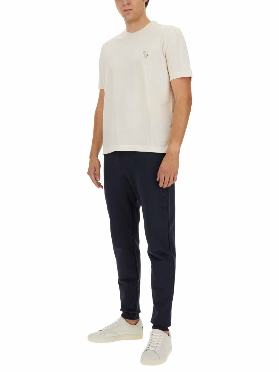Ps Paul Smith T shirts - White | Wanan Luxury