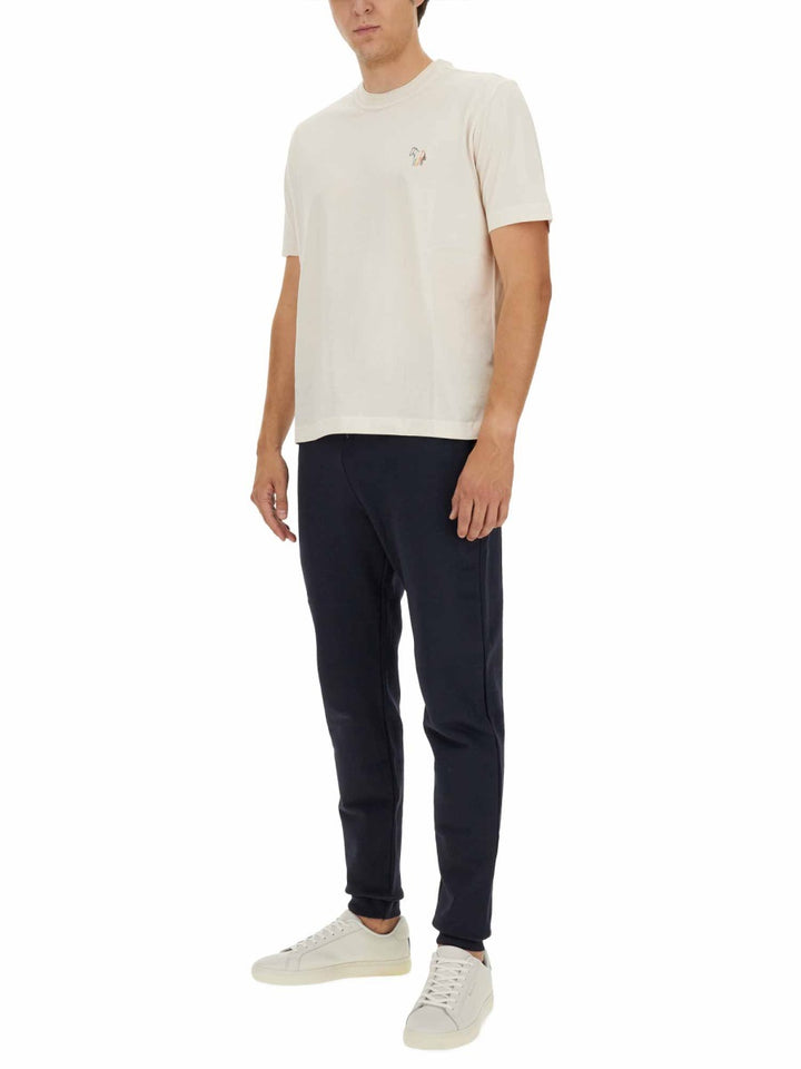 Ps Paul Smith T shirts - White | Wanan Luxury