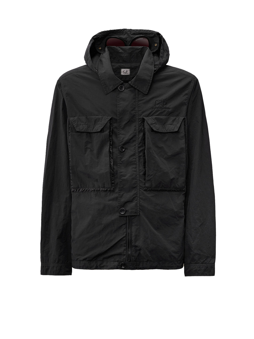 C.P.Company Jackets -  | 3cd50fbacad17fc2178b7a11b8964053b3525549