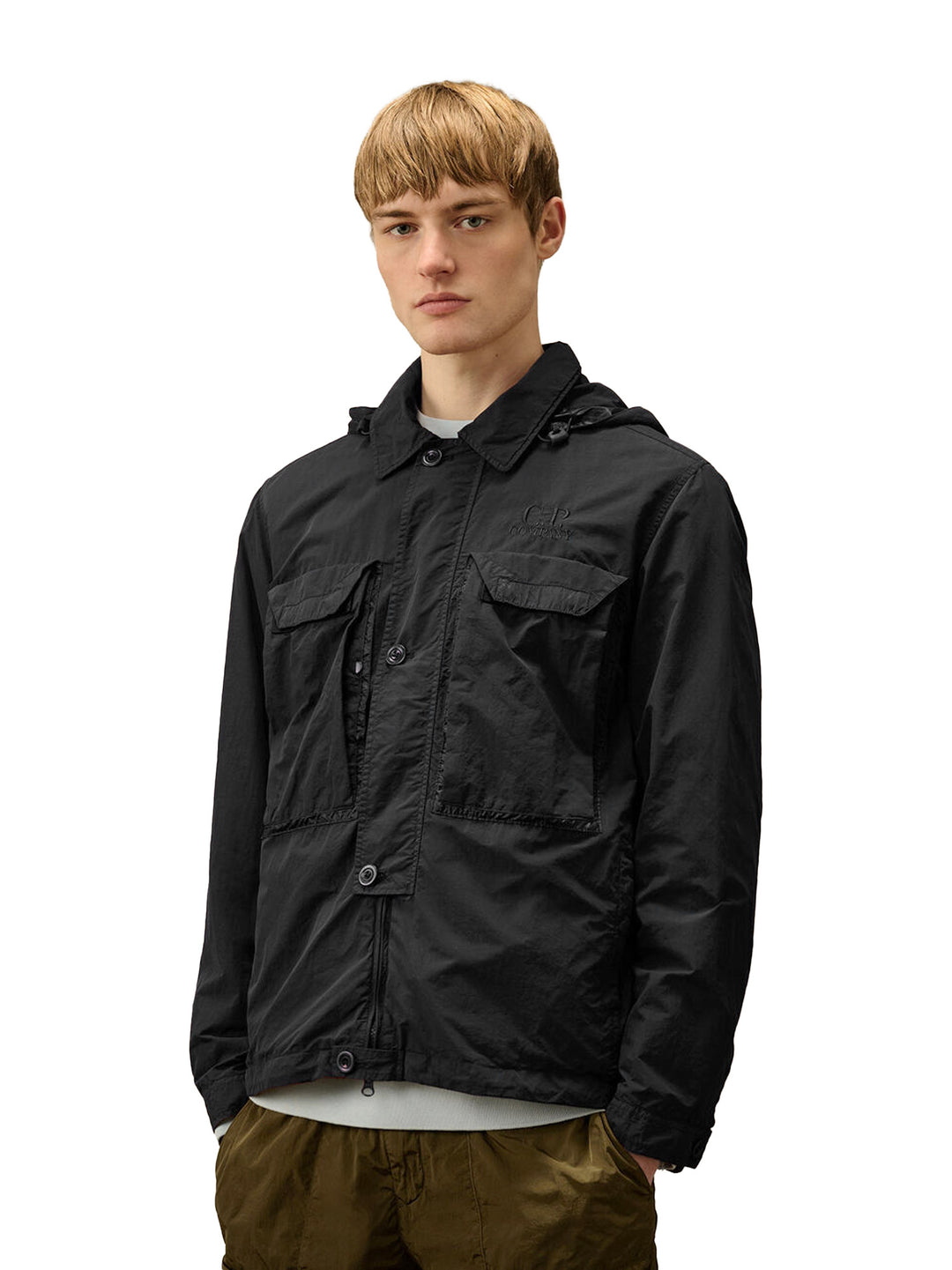 C.P.Company Jackets -  | 49310aa8040abd203196df0dec7bed5ab1c8f264