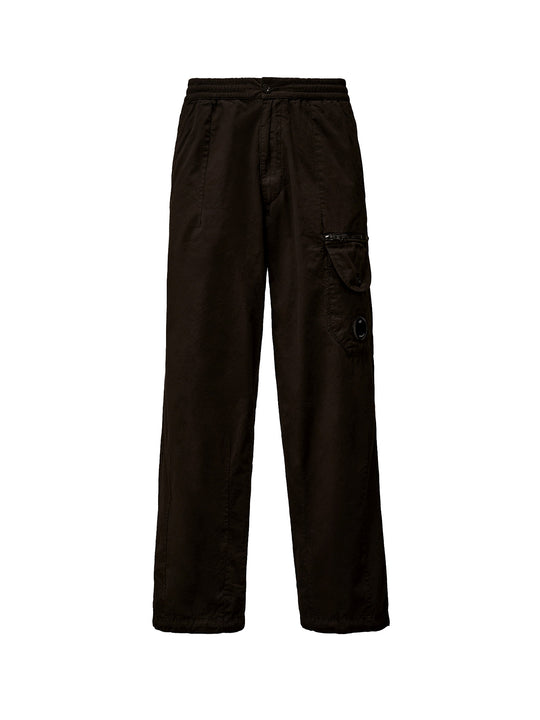 Cargo Cotton Trousers