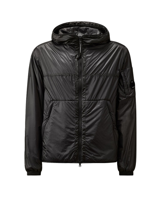 Nada Shell Primaloft Padded Jacket