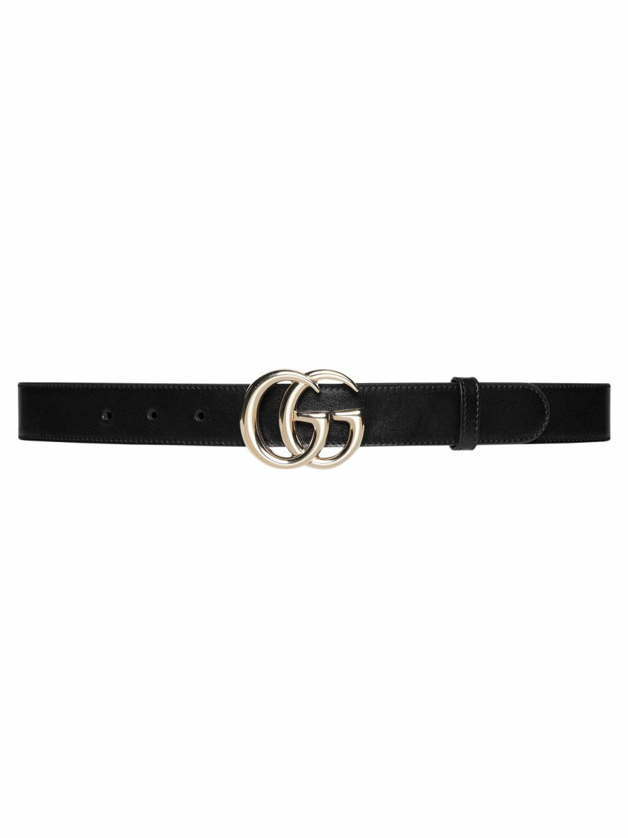 Gucci Belts - Black | Wanan Luxury