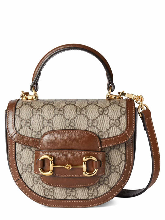 Handbag "Horsebit 1955" Mini