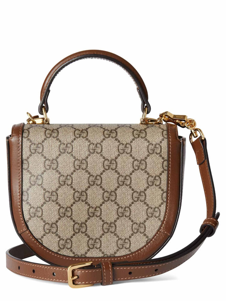 Gucci Hand Bags - Brown | a65703caab5e841ba89500cfbf669a5ad7df4c01