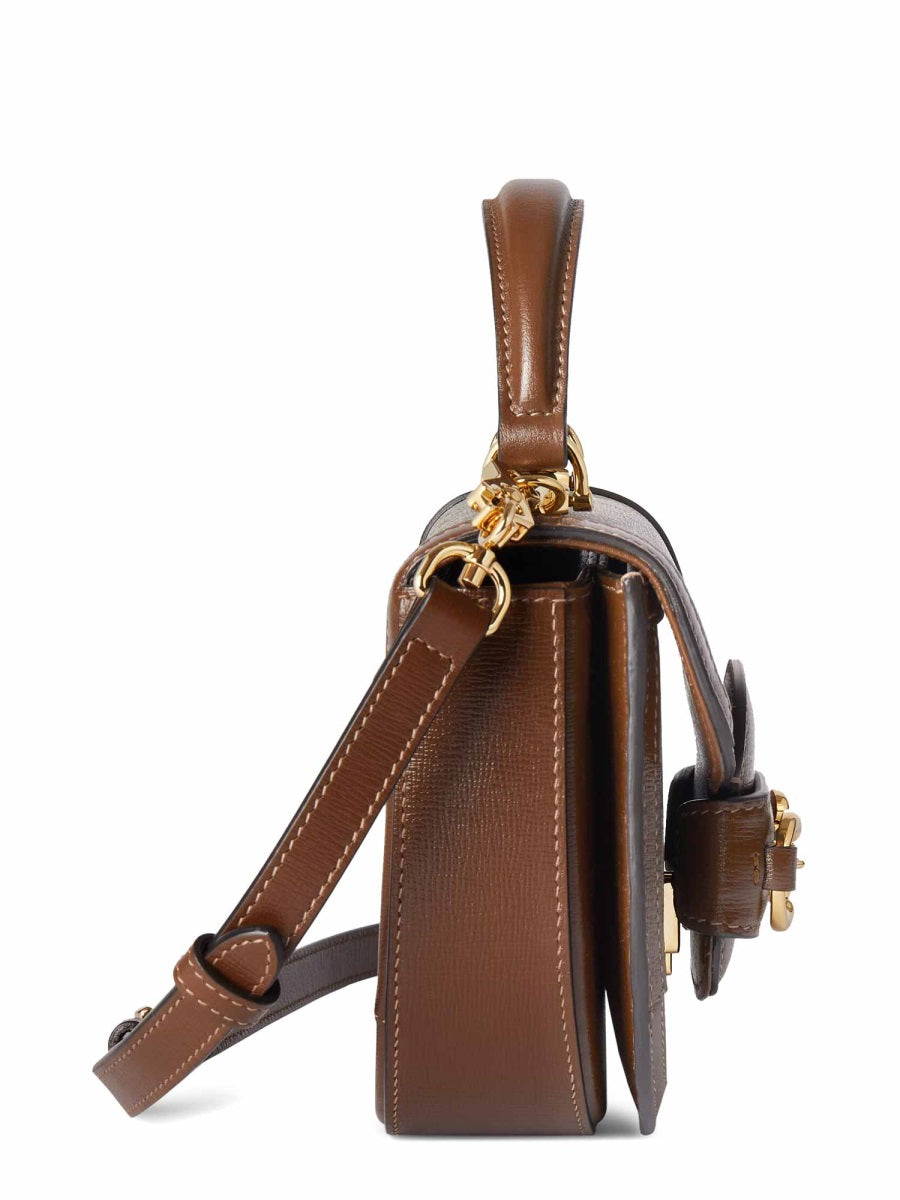 Gucci Hand Bags - Brown | 6218068d50c778b5567c28231d24d1c753f3c610