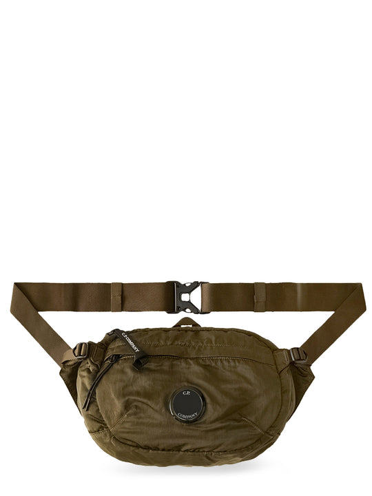 Nylon Belt Bag