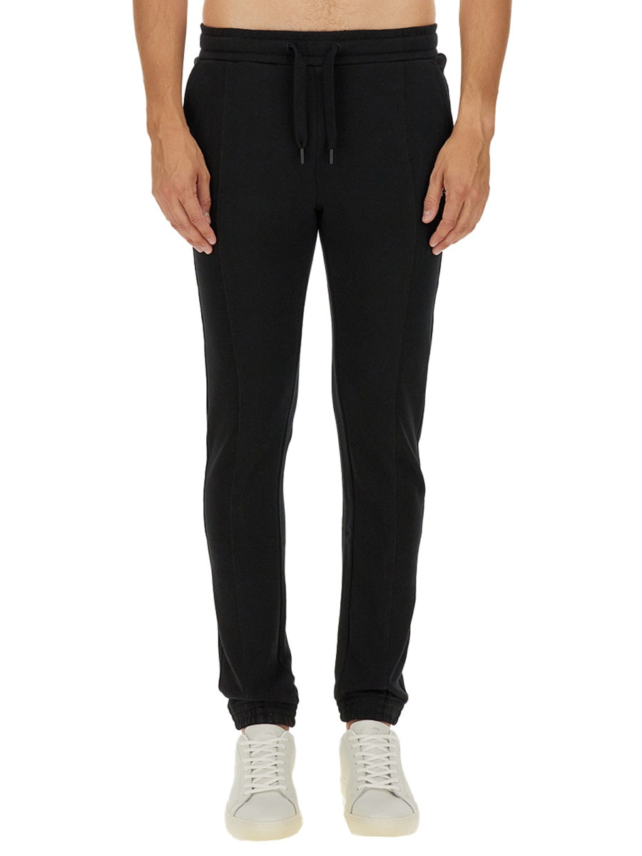 Ps Paul Smith Jumpsuits - Black | Wanan Luxury