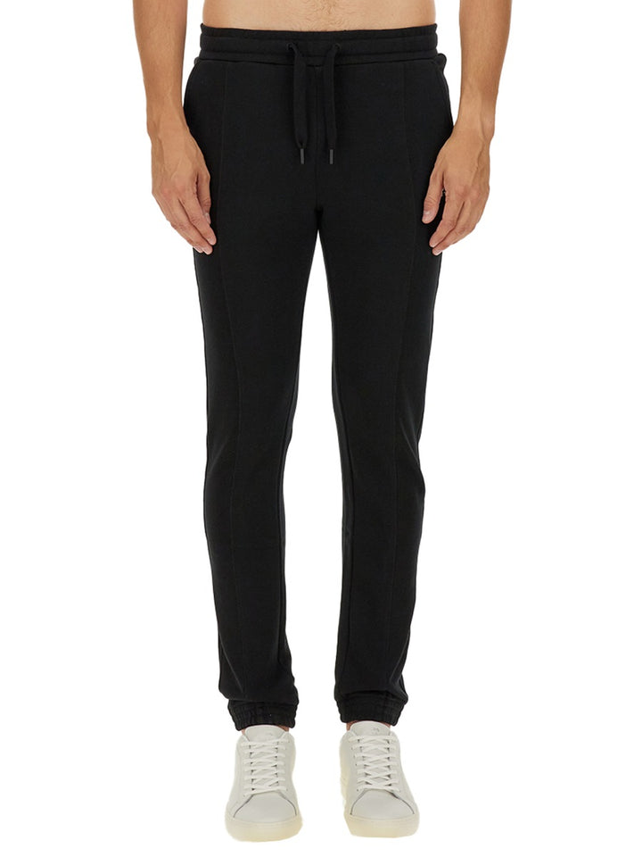 Ps Paul Smith Jumpsuits - Black | Wanan Luxury