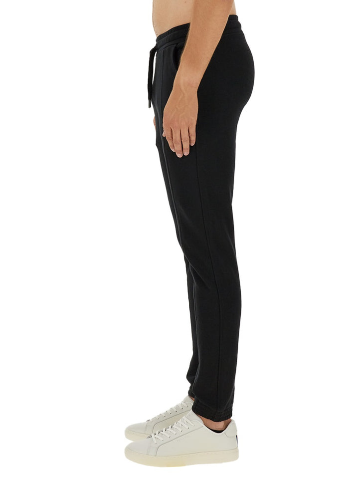 Ps Paul Smith Jumpsuits - Black | Wanan Luxury