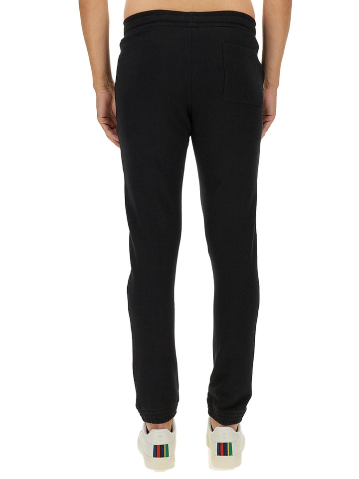Ps Paul Smith Jumpsuits - Black | Wanan Luxury