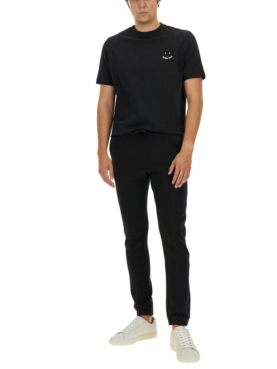 Ps Paul Smith Jumpsuits - Black | Wanan Luxury