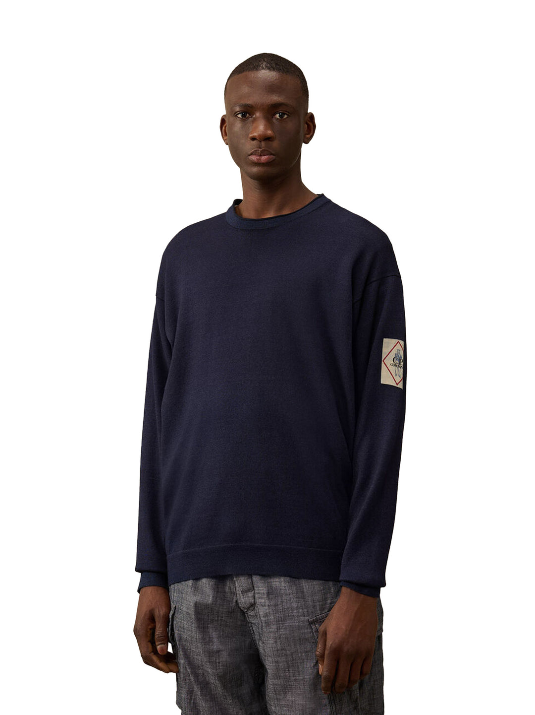 C.P.Company Sweaters -  | 41ab697386b051e13d5db807bd3c28e4c18be320