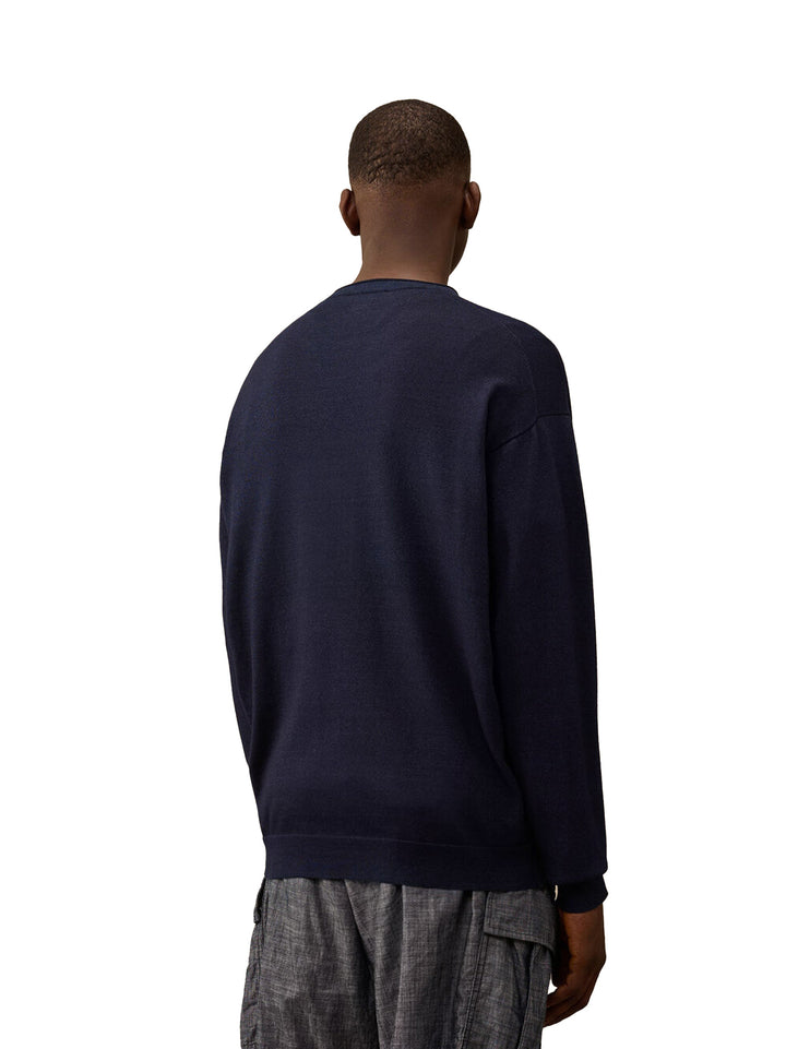 C.P.Company Sweaters -  | ae595a175c7724b143b5de641de741950c94ac8c