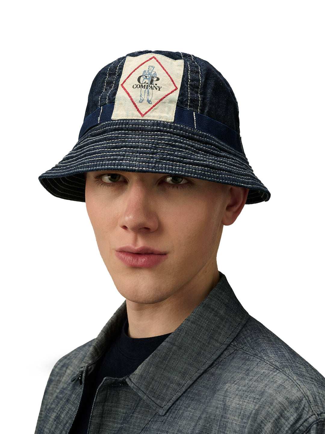 C.P.Company Hats -  | 42b22786303dabacdbcfc16991bae5a143b357af