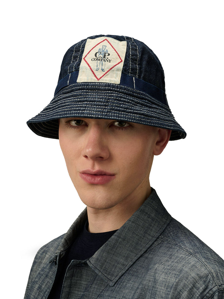 C.P.Company Hats -  | 42b22786303dabacdbcfc16991bae5a143b357af