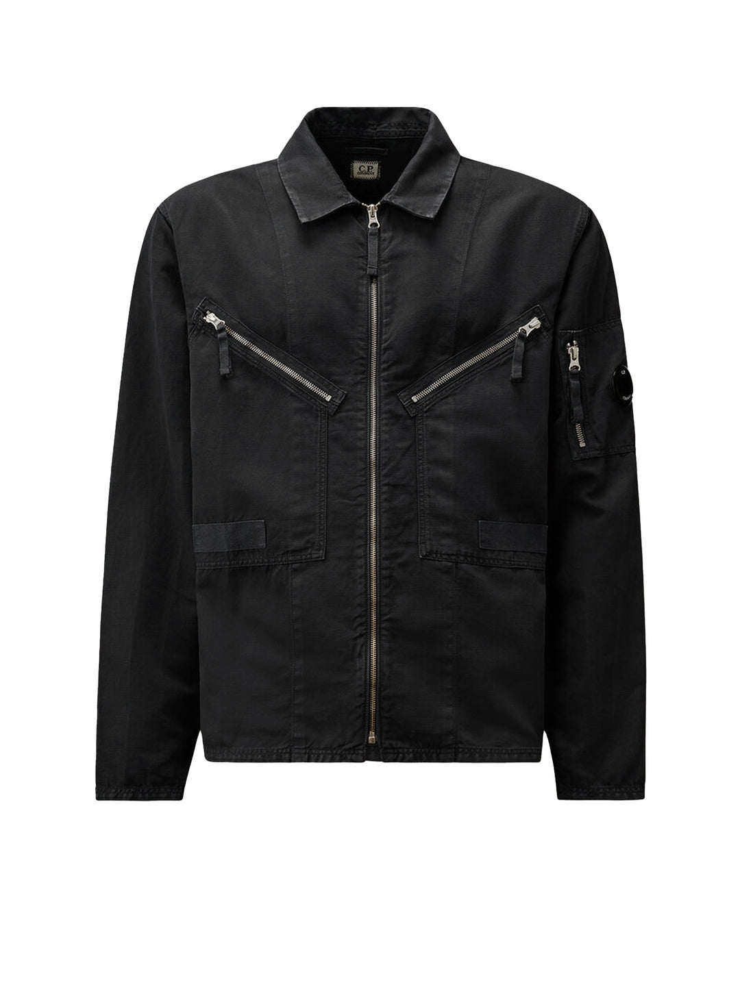 C.P.Company Shirts -  | ef1138a93c62f3e4d3e359374ab35d0ffcd7d2b9