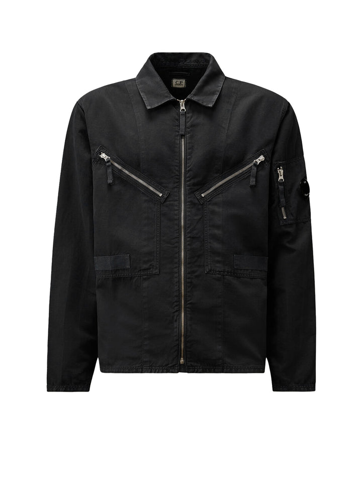 C.P.Company Shirts -  | ef1138a93c62f3e4d3e359374ab35d0ffcd7d2b9