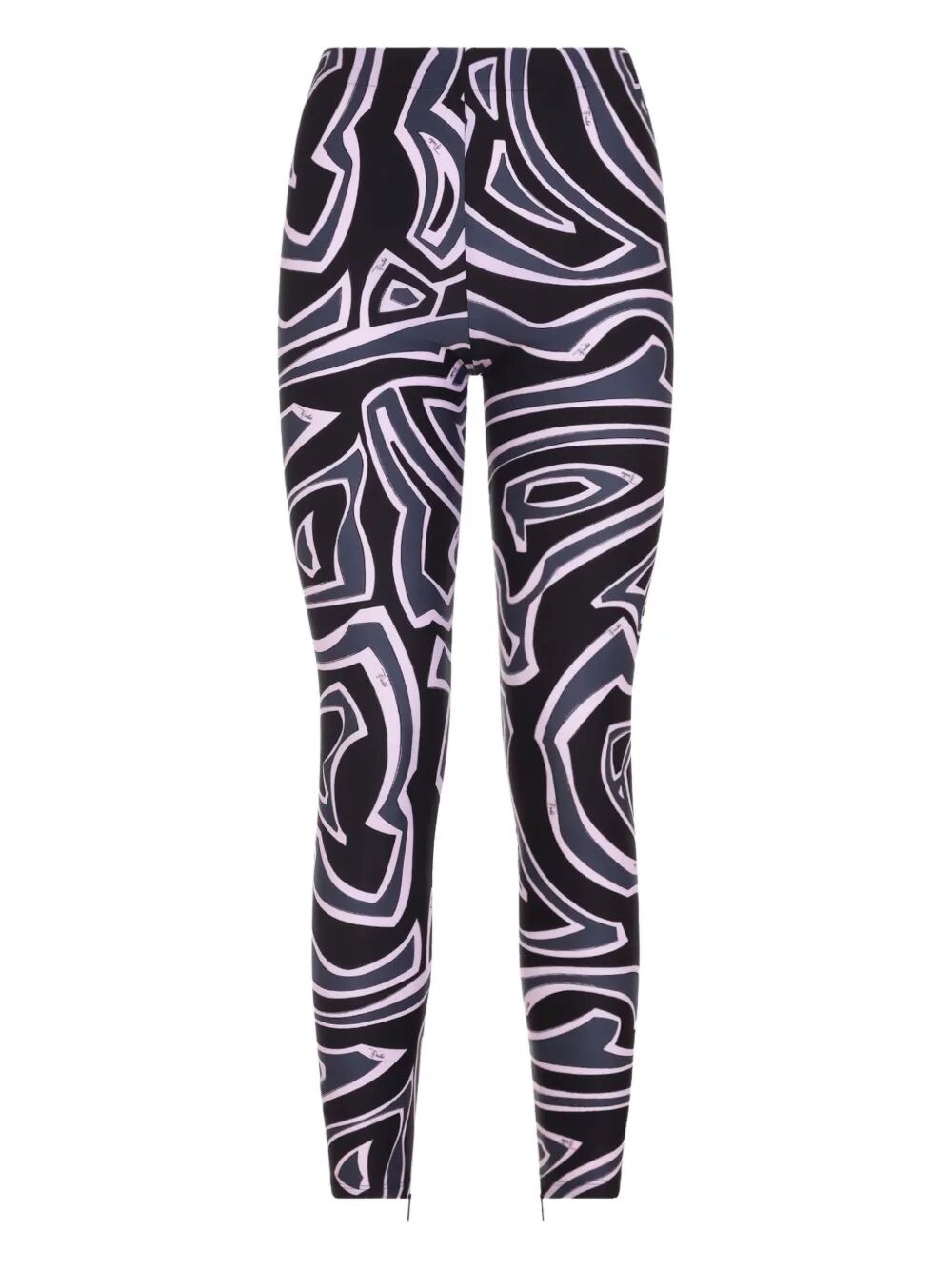 Pucci Leggings - Black | 327f5031e46112ea81df665f6430f01de17a9fe8