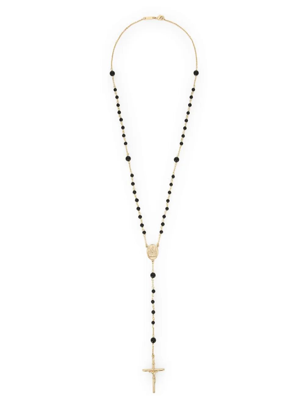 Dolce & Gabbana Collana - Metallic | 4fa6dff2f61c92bed210b5af87e854cfcc013f17