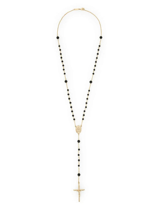 Rosary Necklace