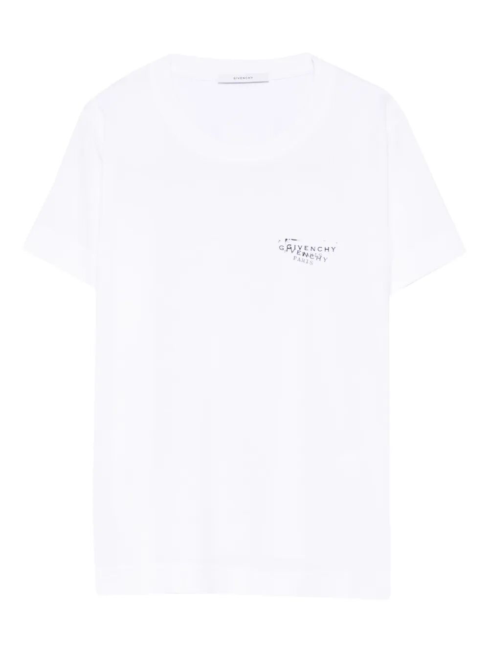 Givenchy T-shirts - White | 79d664c601c6d766f66e04421c4e7d826d3e72d9