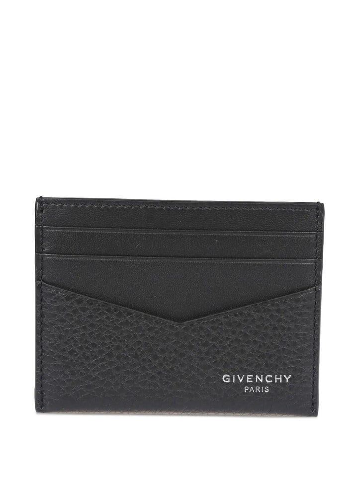 Givenchy Credit card cases - Black | c253edef2a7347163e1a39f4b6c929ec203a0abc
