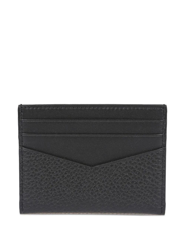 Givenchy Credit card cases - Black | a8209921dc882d6ca7cc2ffe81f47d6bb87595c5