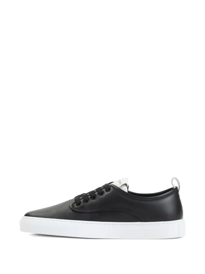 Givenchy Sneakers - Black | c06ae2fb89fb7c39186449aaca4de957637af59f