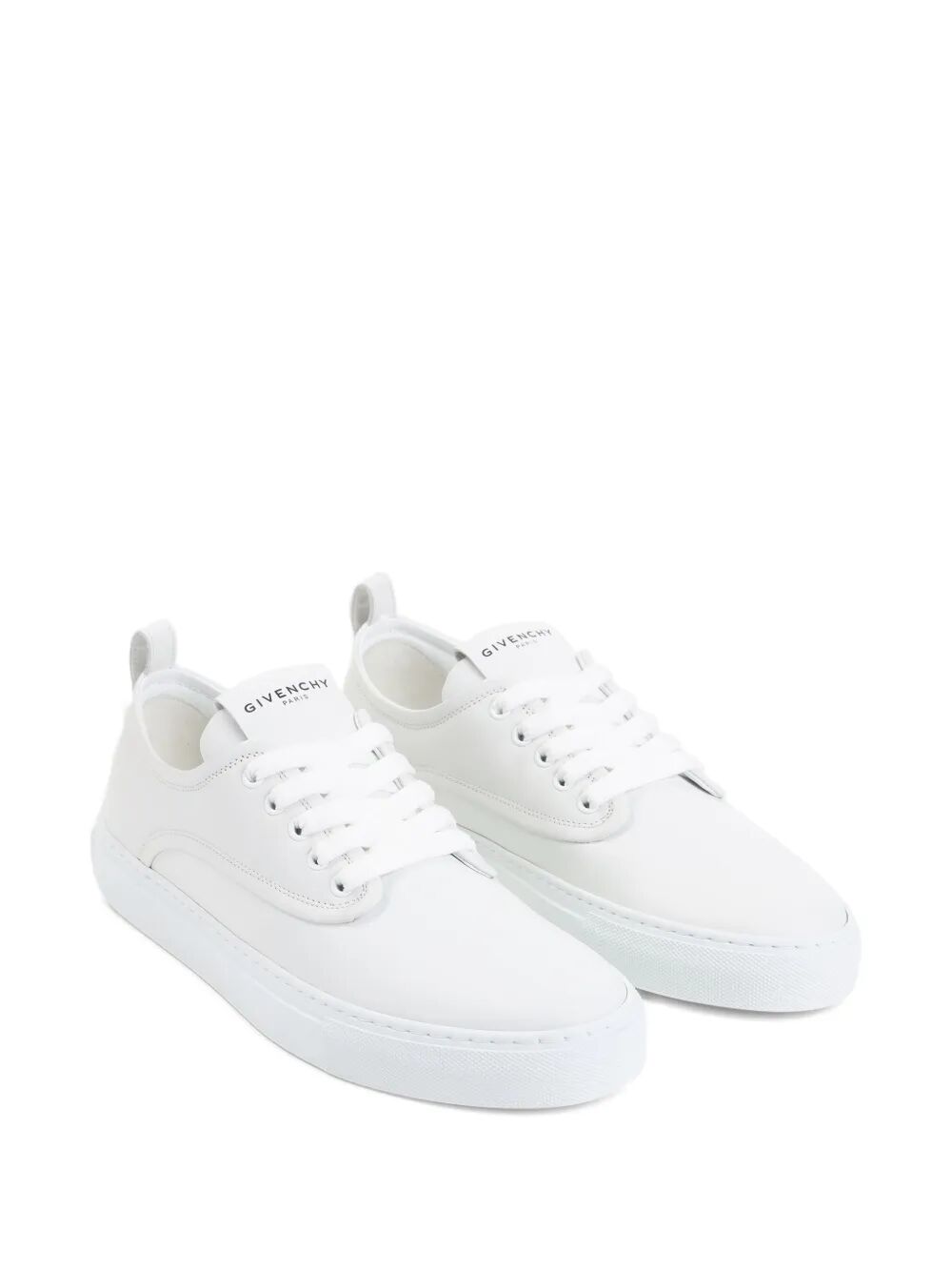 Givenchy Sneakers - White | 859f2c37e6ddac450677d8db8eda824d524a0319