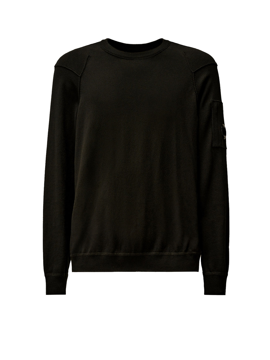 C.P.Company Sweaters -  | 214f1c1da9f0cf51a765b63cf2be95ceb7307610