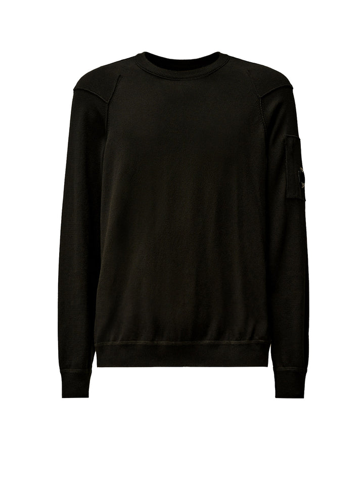 C.P.Company Sweaters -  | 214f1c1da9f0cf51a765b63cf2be95ceb7307610