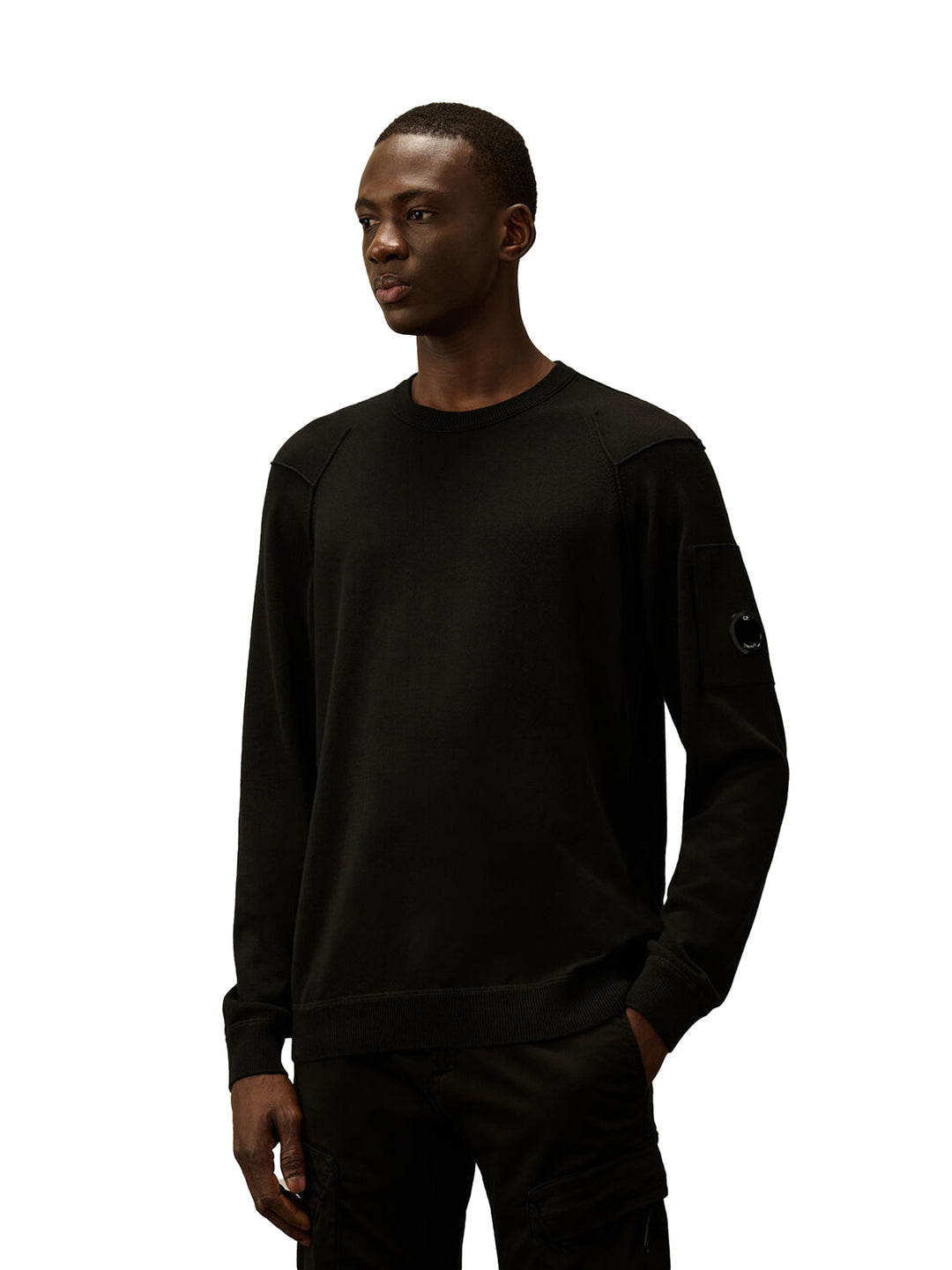 C.P.Company Sweaters -  | 5cfa8f263dddec6abef6ae25a2056ef048f6f814