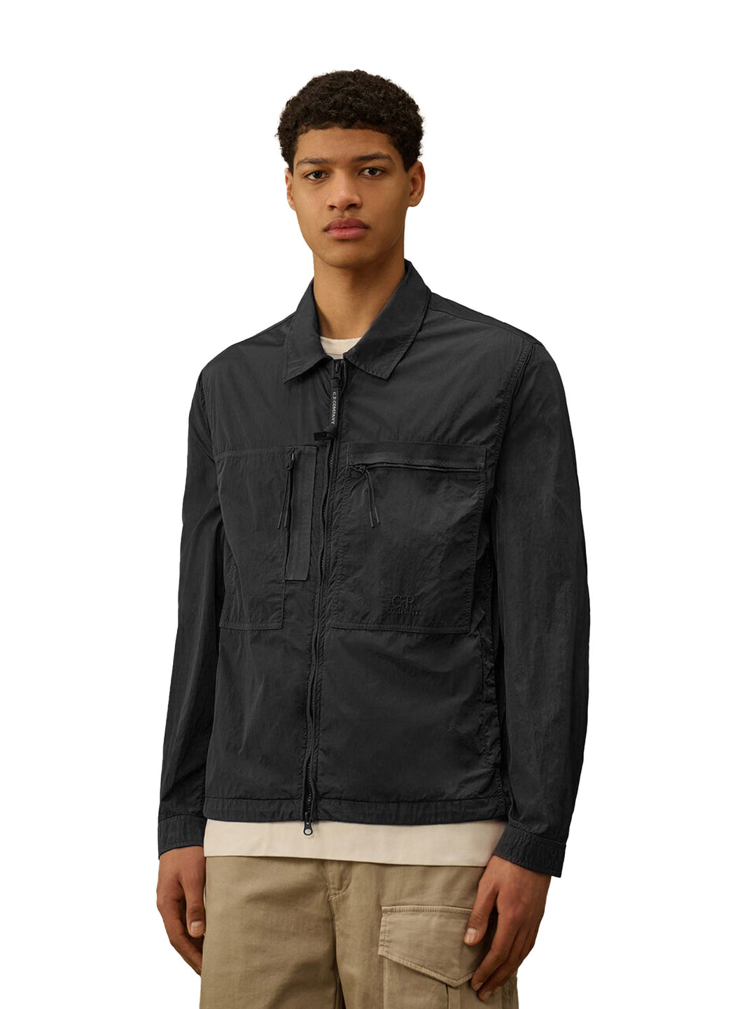 C.P.Company Jackets -  | dd180660b0014df463d828cb04a62fbc42c9144d