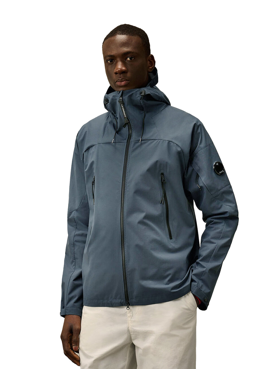 C.P.Company Jackets -  | 94935b8bfdfc7feff01e6bd5ef1fa715dafa2a9a