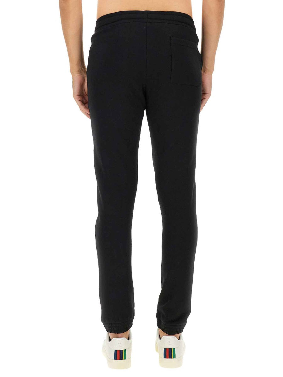 Ps Paul Smith Jumpsuits - Black | Wanan Luxury