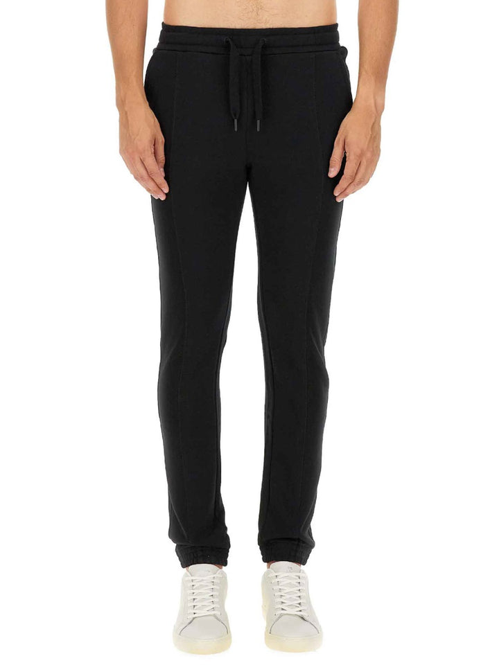 Ps Paul Smith Jumpsuits - Black | Wanan Luxury