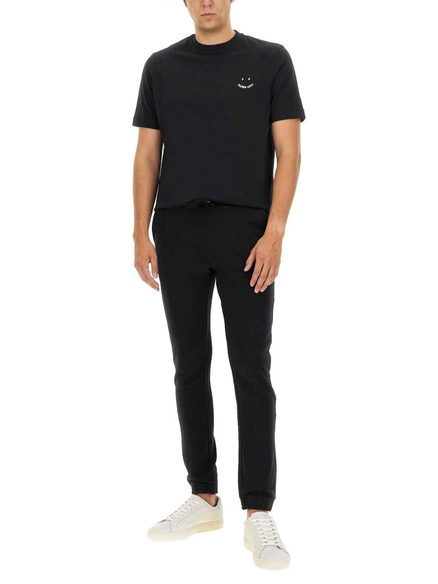 Ps Paul Smith Jumpsuits - Black | Wanan Luxury