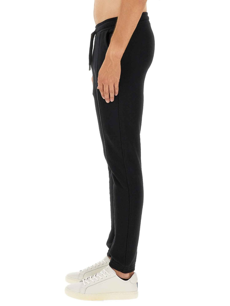 Ps Paul Smith Jumpsuits - Black | Wanan Luxury