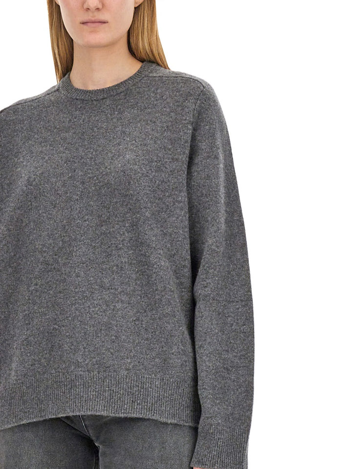 Maison Margiela Sweaters - Grey | Wanan Luxury