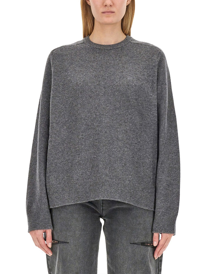 Maison Margiela Sweaters - Grey | Wanan Luxury
